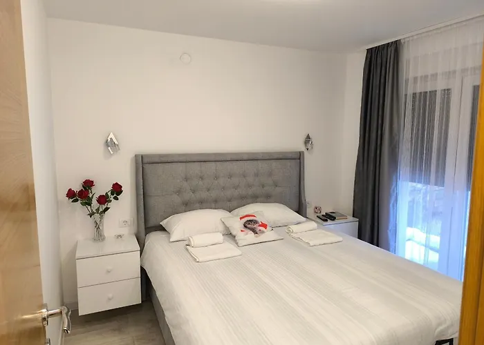 City Break Apartment