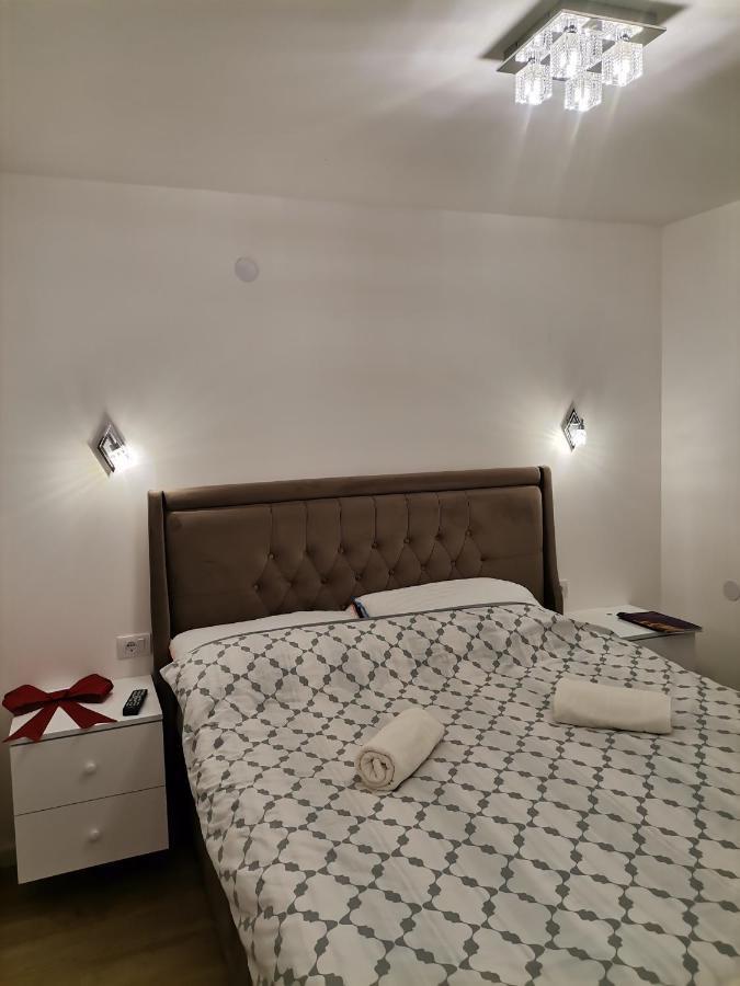 Apartament Break