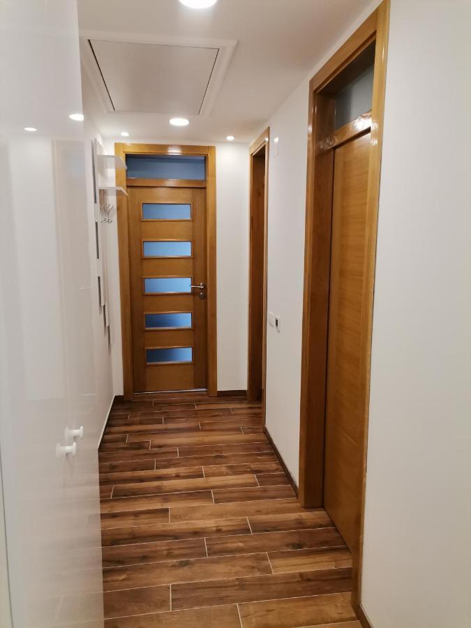 Apartament Break