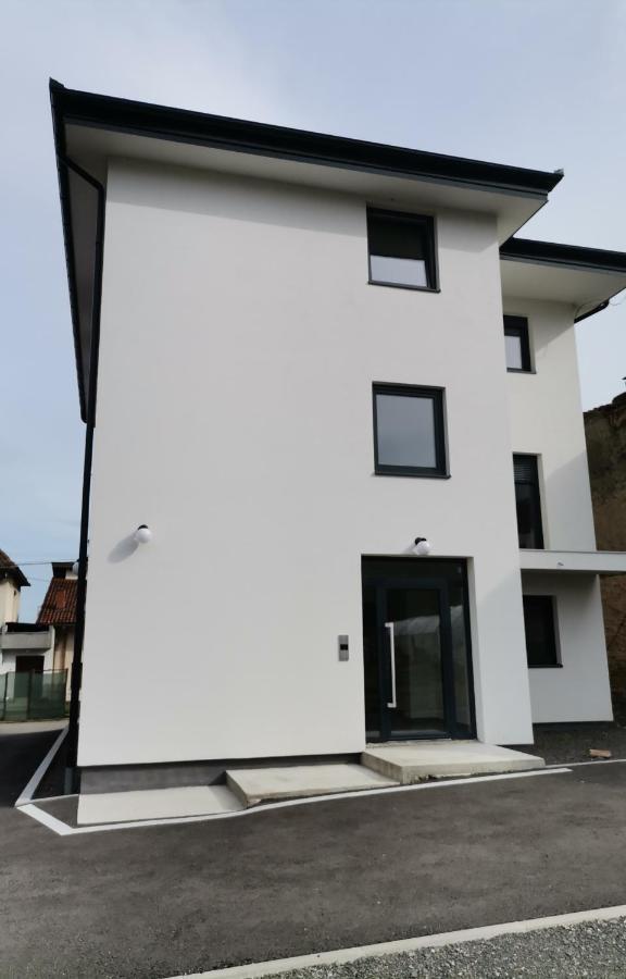 Apartament Break