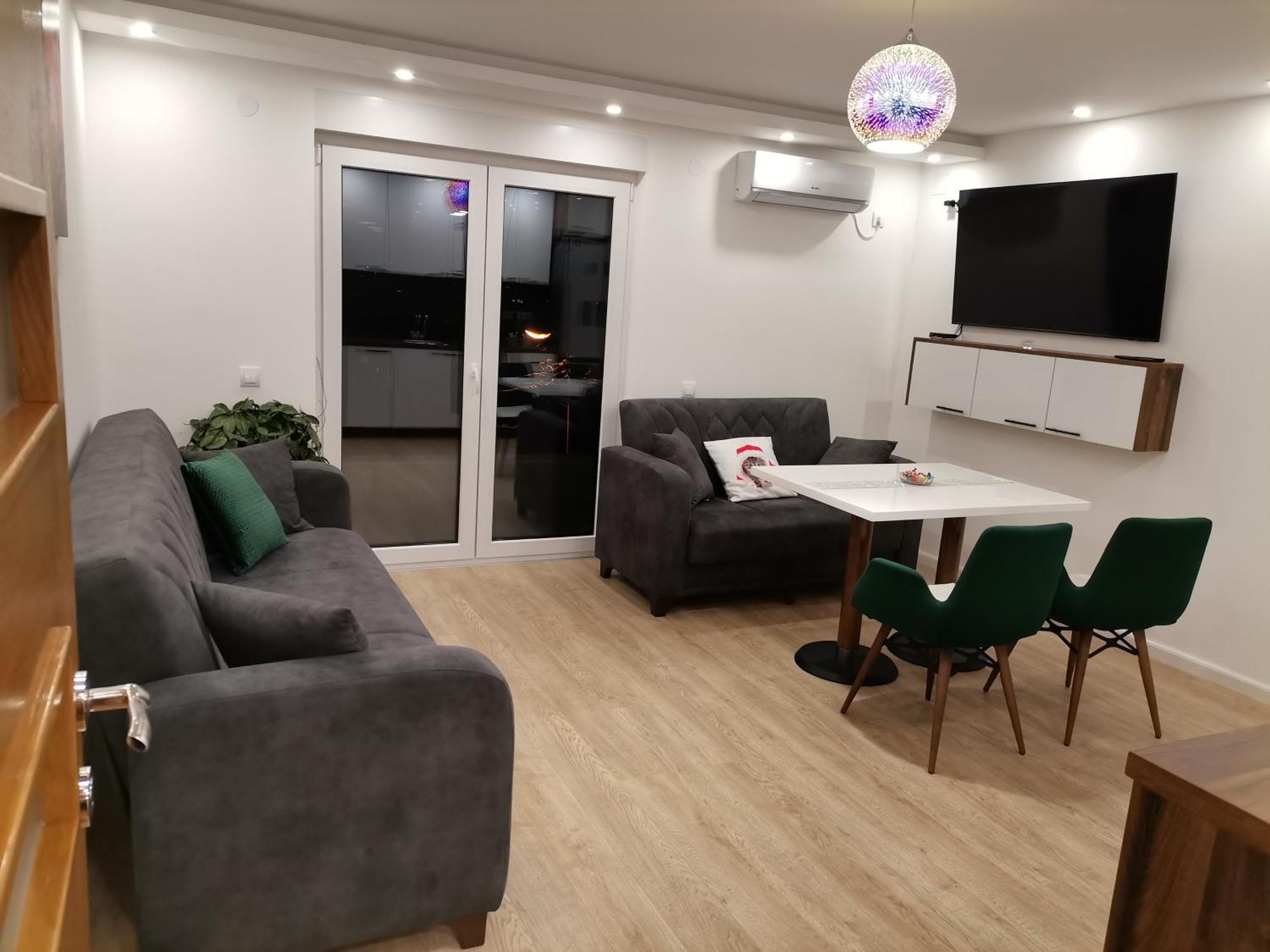 Apartament Break Banja Luka