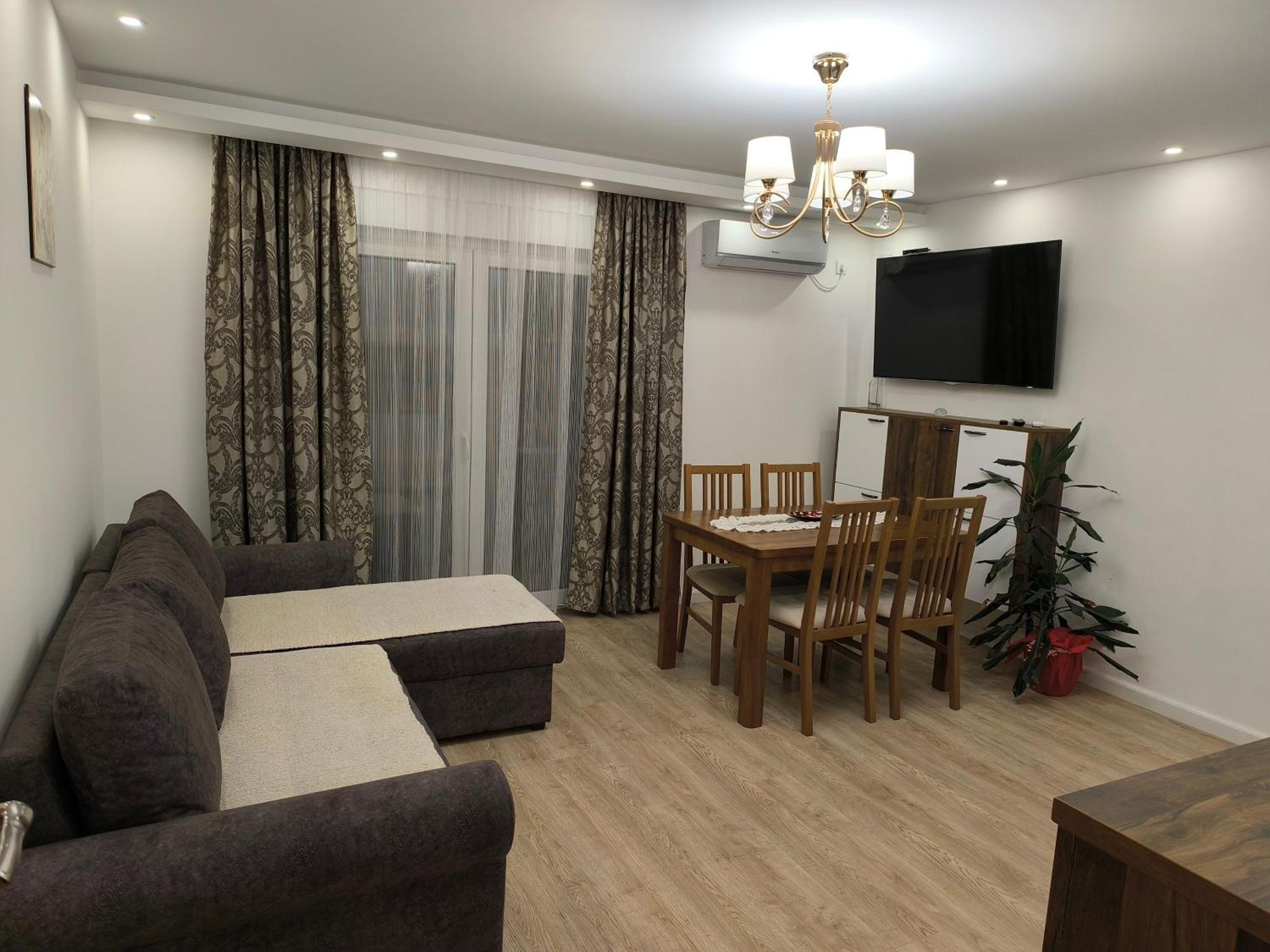 Apartament Break