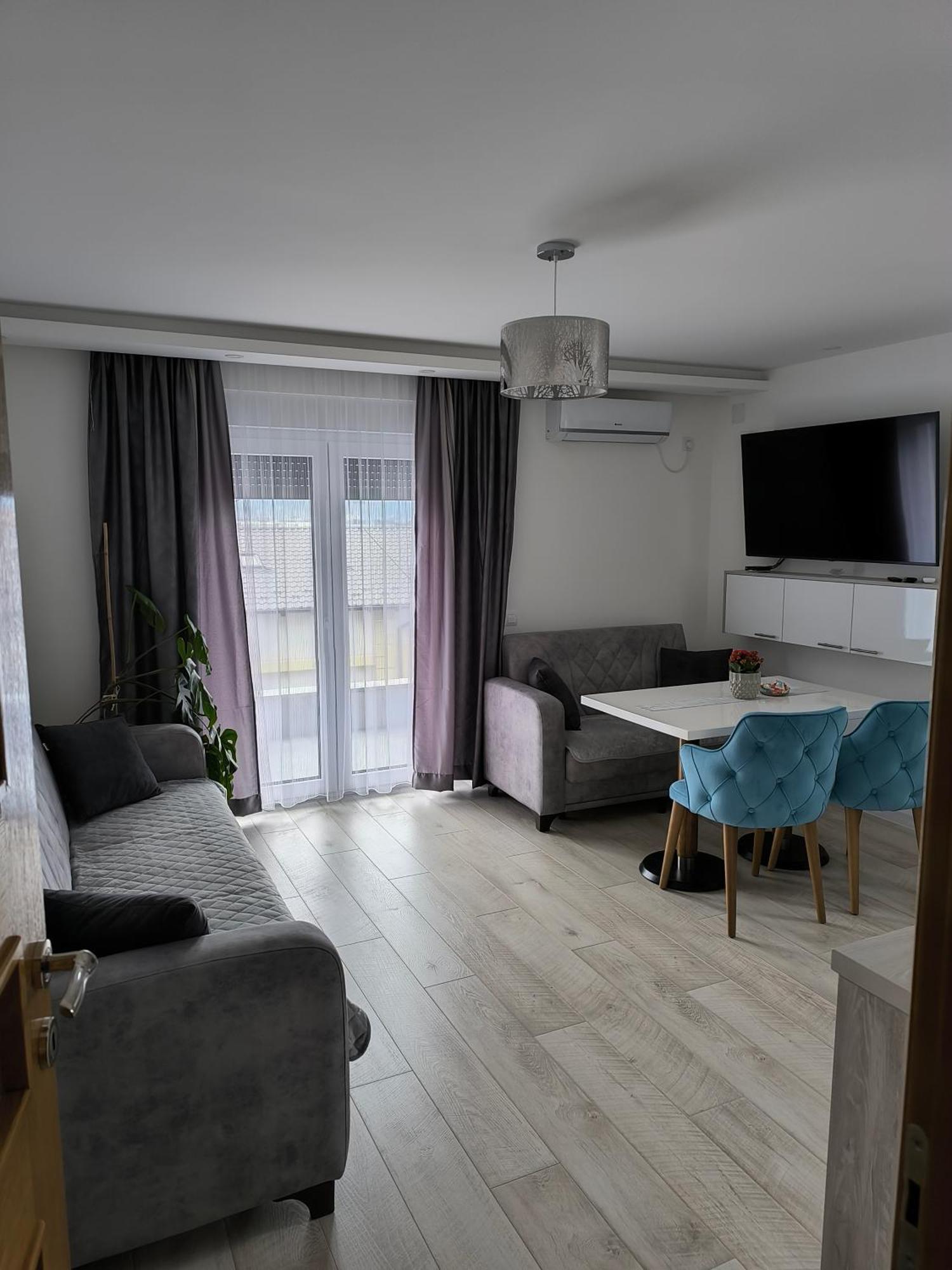 Apartament Break *